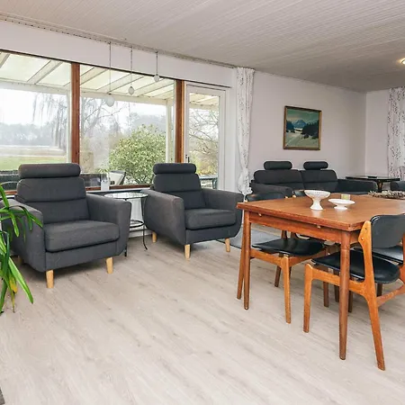 Holiday home 4 Star In
