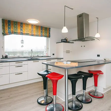 Holiday home 4 Star In
