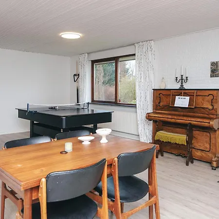 Holiday home 4 Star In