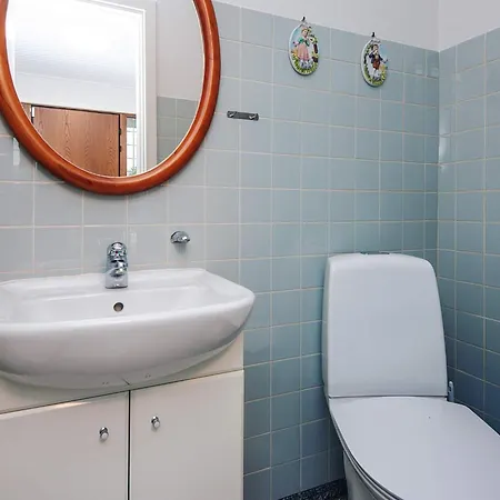 Vakantiehuis 4 Star In Allingåbro