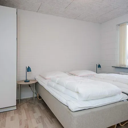 Vakantiehuis 4 Star In *