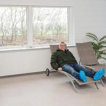 4 Star In Vakantiehuis