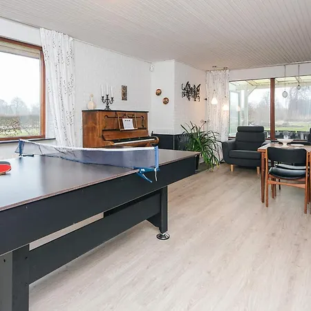 Holiday home 4 Star In *