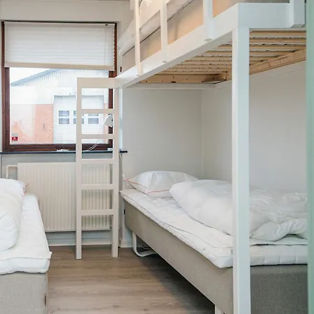 Holiday home 4 Star In *