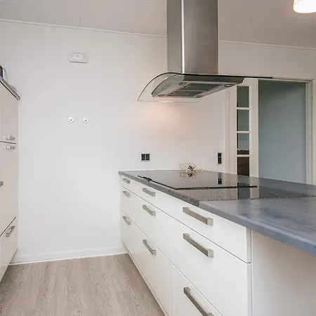 4 Star In Holiday home *